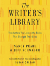 Cover image for The Writer's Library